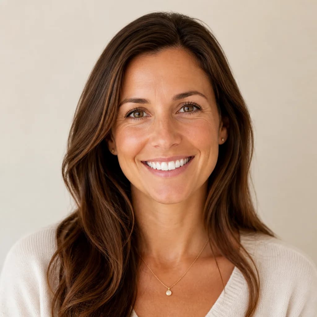 Sarah M.