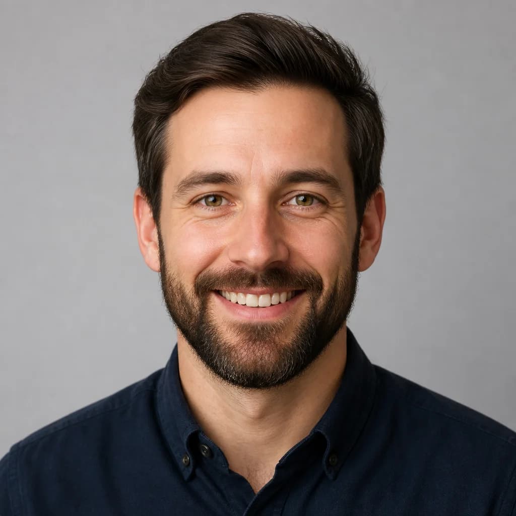Marcus J.